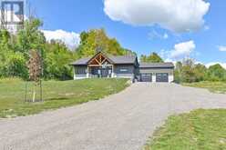 12564 COUNTY RD 2 ROAD | Alnwick-Haldimand Ontario | Slide Image One