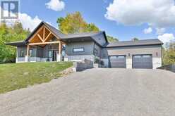 12564 COUNTY RD 2 ROAD | Alnwick-Haldimand Ontario | Slide Image Two