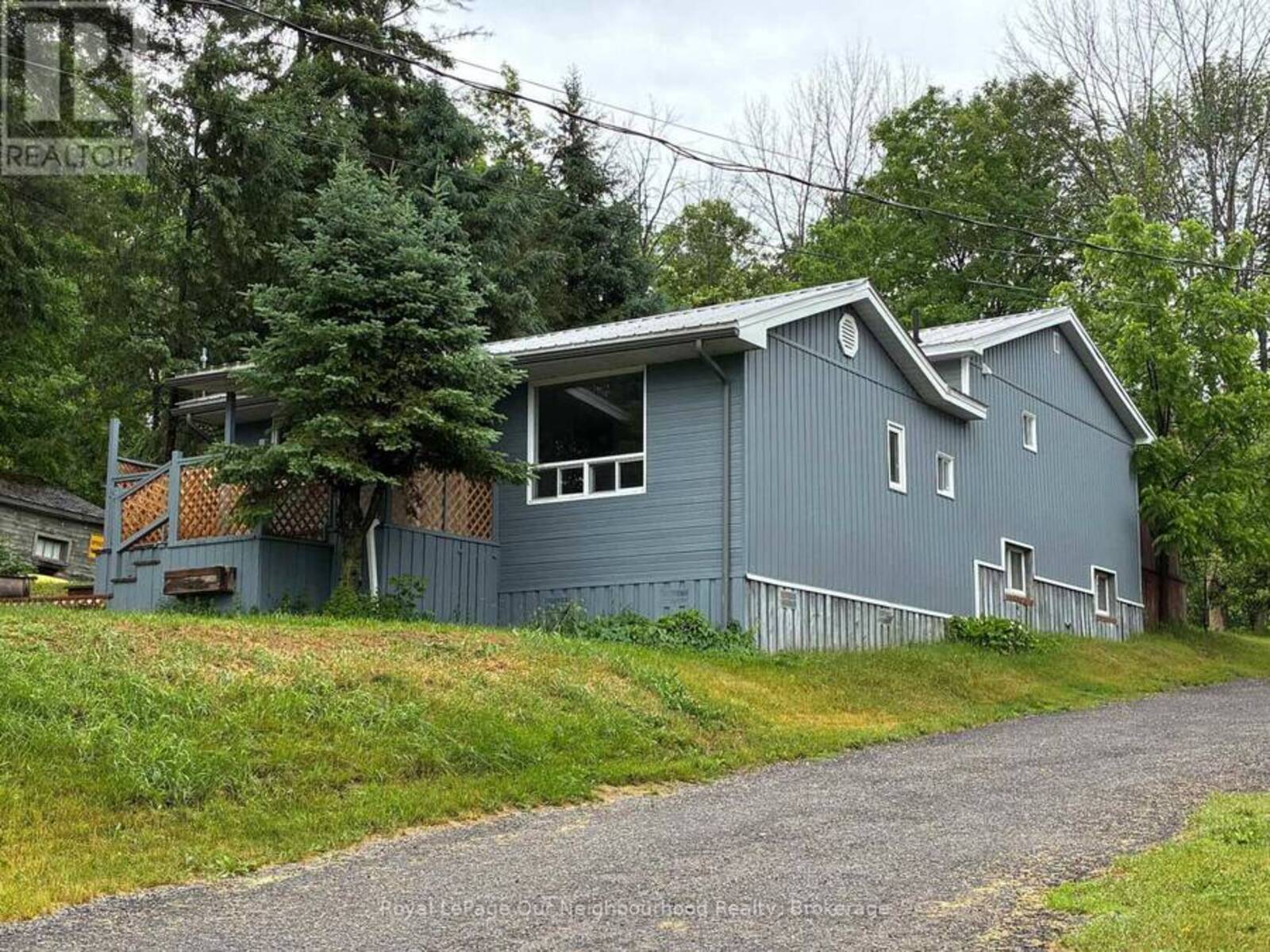 72 LAKESHORE ROAD, Marmora, Ontario K0K 2M0