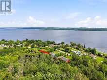 7402 BYERS ROAD | Otonabee-South Monaghan Ontario | Slide Image Three