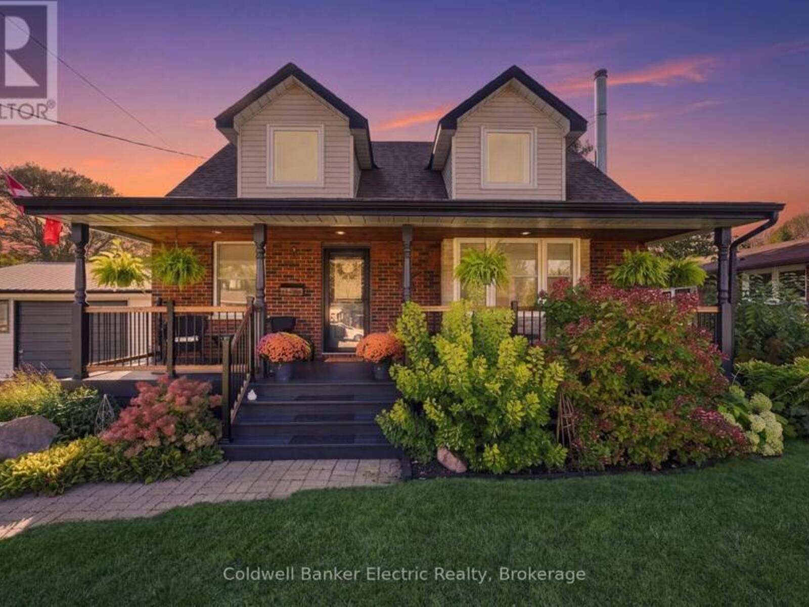 13 COVERDALE AVENUE, Cobourg, Ontario K9A 4H4