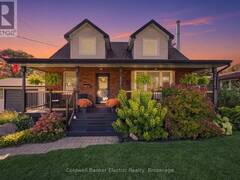 13 COVERDALE AVENUE Cobourg Ontario, K9A 4H4