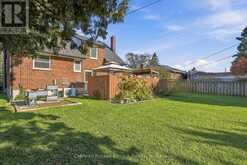 13 COVERDALE AVENUE | Cobourg Ontario | Slide Image Thirty-six