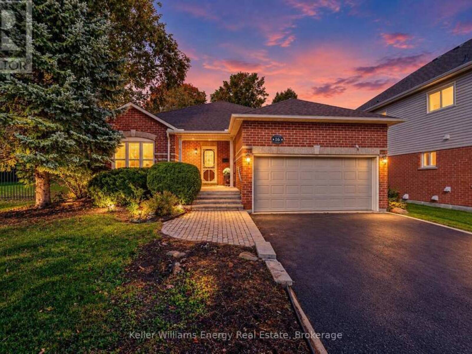 16 AMBER COURT, Scugog, Ontario L9L 1R7