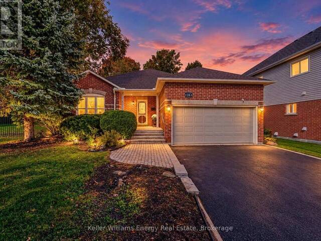 16 AMBER COURT Scugog Ontario, L9L 1R7 - 3 Bedrooms Home For Sale