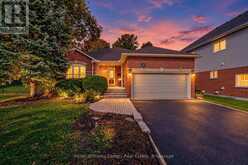 16 AMBER COURT | Scugog Ontario | Slide Image One