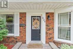 326 COCHRANE STREET | Whitby Ontario | Slide Image Thirty-one