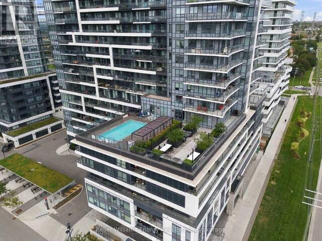 317 - 1480 BAYLY STREET Pickering Ontario, L1W 0C2 - 2 Bedrooms Condo For Sale