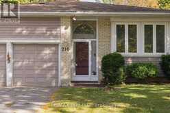 210 MURRAY DRIVE | Aurora Ontario | Slide Image Six
