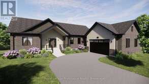 LOT 31 RIDGELINE DRIVE | Alnwick-Haldimand Ontario | Slide Image One