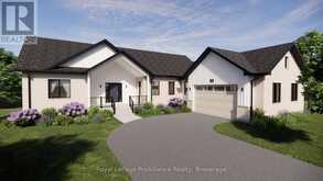LOT 31 RIDGELINE DRIVE | Alnwick-Haldimand Ontario | Slide Image Three