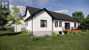 LOT 31 RIDGELINE DRIVE | Alnwick-Haldimand Ontario | Slide Image Ten