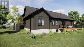 LOT 31 RIDGELINE DRIVE | Alnwick-Haldimand Ontario | Slide Image Twelve