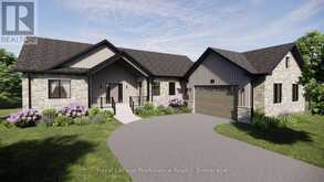LOT 31 RIDGELINE DRIVE | Alnwick-Haldimand Ontario | Slide Image Five