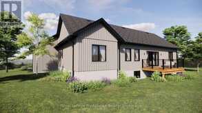 LOT 31 RIDGELINE DRIVE | Alnwick-Haldimand Ontario | Slide Image Eight