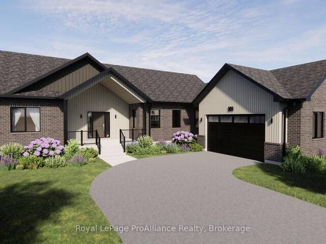 LOT 31 RIDGELINE DRIVE Alnwick-Haldimand Ontario, K0K 2G0 - 3 Bedrooms Home For Sale