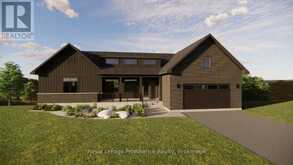LOT 38 RIDGELINE DRIVE | Alnwick-Haldimand Ontario | Slide Image Five