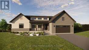 LOT 38 RIDGELINE DRIVE | Alnwick-Haldimand Ontario | Slide Image Twelve