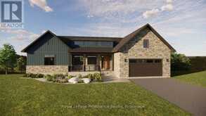 LOT 38 RIDGELINE DRIVE | Alnwick-Haldimand Ontario | Slide Image Eleven