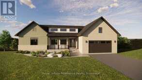 LOT 38 RIDGELINE DRIVE | Alnwick-Haldimand Ontario | Slide Image Thirteen