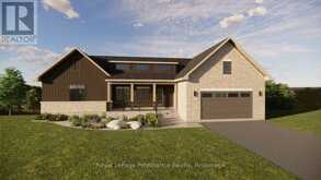 LOT 38 RIDGELINE DRIVE | Alnwick-Haldimand Ontario | Slide Image Three