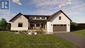 LOT 38 RIDGELINE DRIVE | Alnwick-Haldimand Ontario | Slide Image Seven