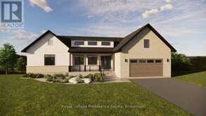 LOT 38 RIDGELINE DRIVE | Alnwick-Haldimand Ontario | Slide Image Nine