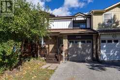 1161 TROWBRIDGE COURT | Oshawa Ontario | Slide Image One