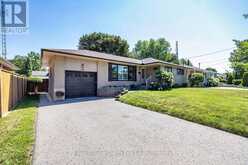 403 ROSSMOUNT AVENUE | Oshawa Ontario | Slide Image One