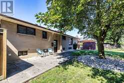 403 ROSSMOUNT AVENUE | Oshawa Ontario | Slide Image Thirty-nine