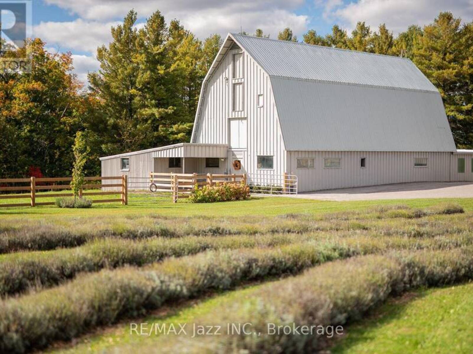 753 SYER 8TH LINE, Cavan-Monaghan, Ontario L0A 1C0