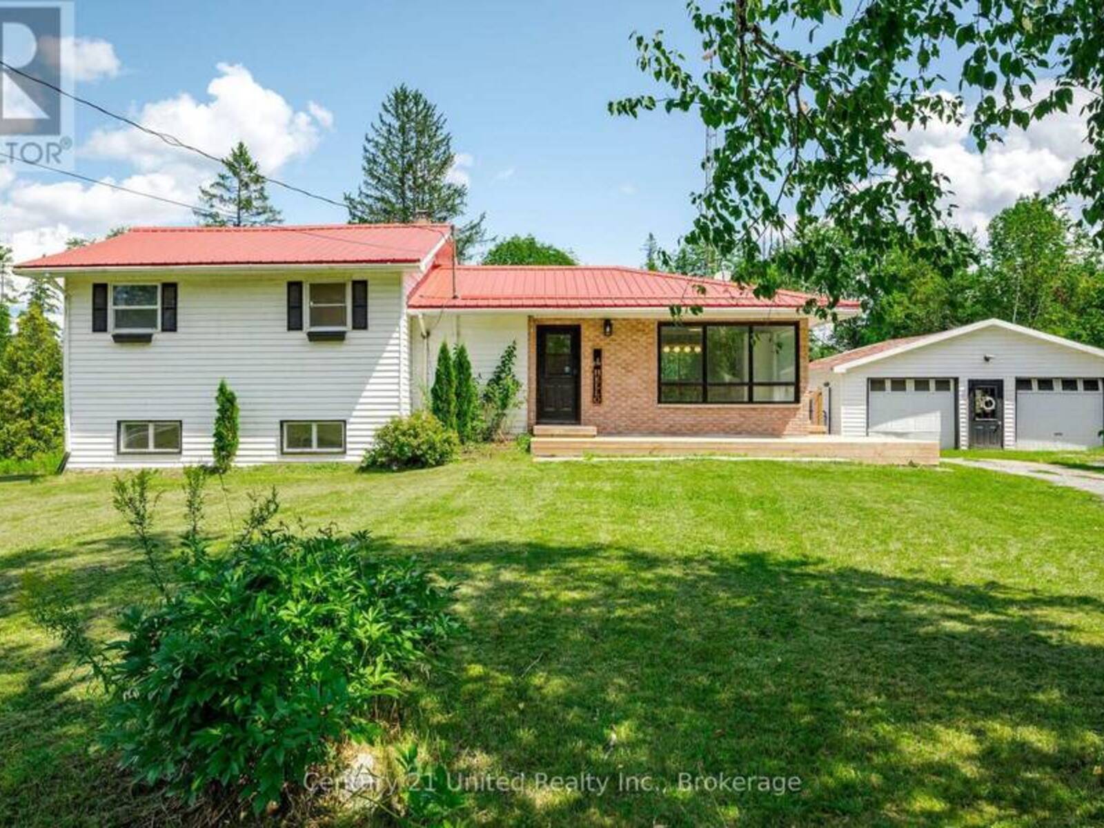1269 COUNTY 46 ROAD, Havelock-Belmont-Methuen, Ontario K0L 1Z0