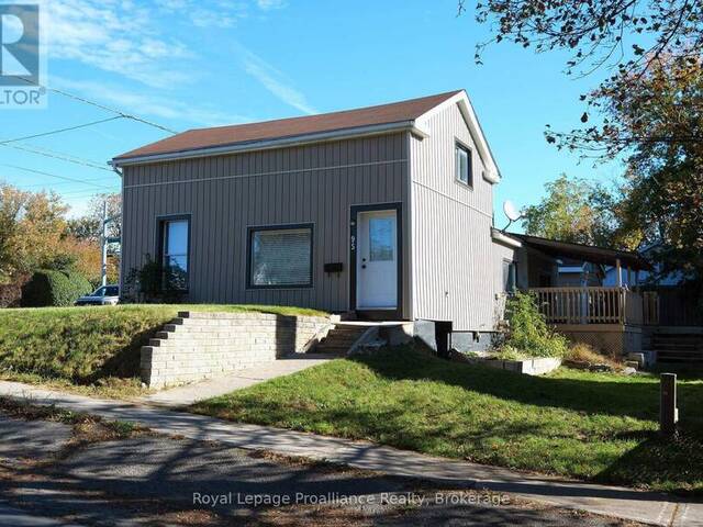 95 GRIER STREET Belleville Ontario, K8P 3A2 - 3 Bedrooms Home For Sale
