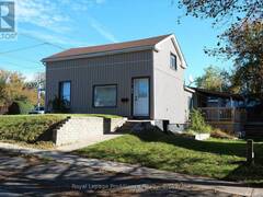 95 GRIER STREET Belleville Ontario, K8P 3A2