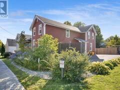 5 ELGIN STREET N Alnwick-Haldimand Ontario, K0K 1S0