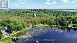 49 NORTH SHORE LANE | Madoc Ontario | Slide Image Two