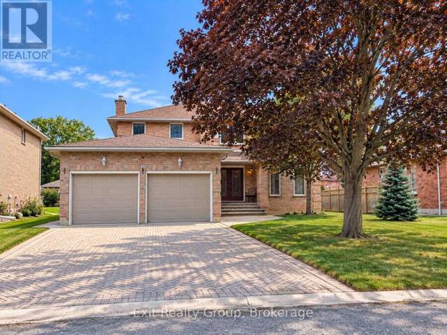 17 BRIDLEWOOD LANE Quinte West Ontario, K8V 6N4 - 4 Bedrooms Home For Sale