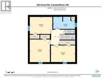 320 GRAND ROAD | Campbellford Ontario | Slide Image Forty-one