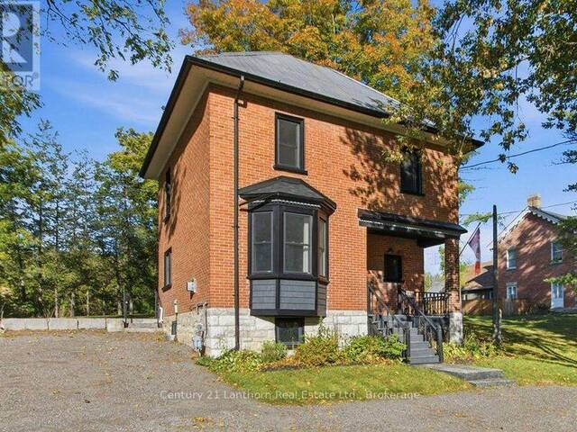 320 GRAND ROAD Campbellford Ontario, K0L 1L0 - 3 Bedrooms Home For Sale
