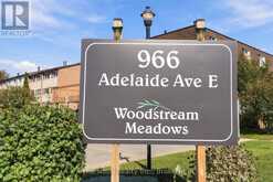 49 - 966 ADELAIDE AVENUE E | Oshawa Ontario | Slide Image Thirty-eight