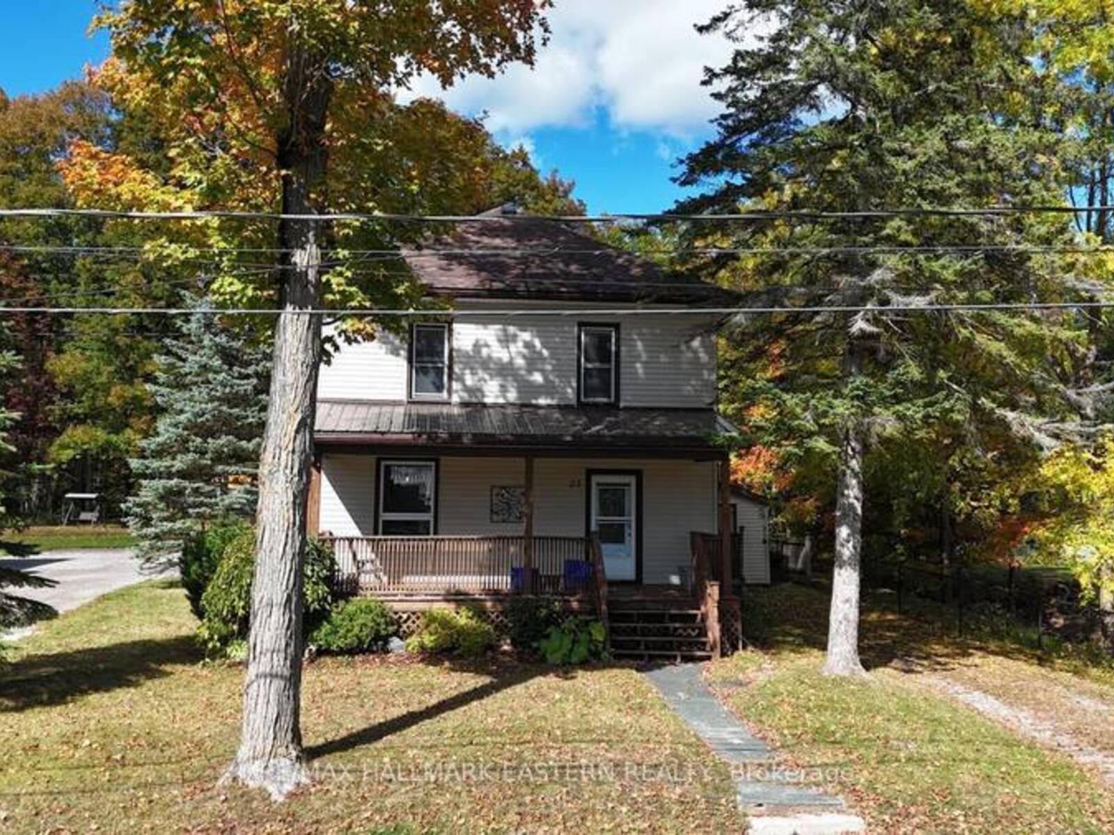 23 KING STREET E, Havelock-Belmont-Methuen, Ontario K0L 1Z0