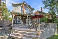 256 GROOMS AVENUE | Oshawa Ontario | Slide Image Thirty-four