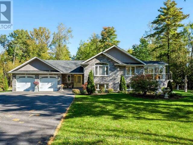 21502 LOYALIST PARKWAY (HIGHWAY 33) PARKWAY Prince Edward Ontario, K0K 1L0 - Property For Sale
