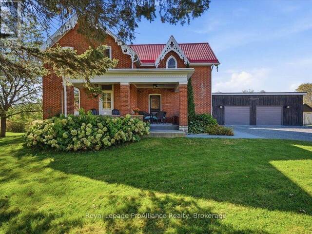 533 ALLORE ROAD Tweed Ontario, K0K 3J0 - 3 Bedrooms Waterfront Home For sale