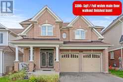 1688 FINKLE DRIVE | Oshawa Ontario | Slide Image One