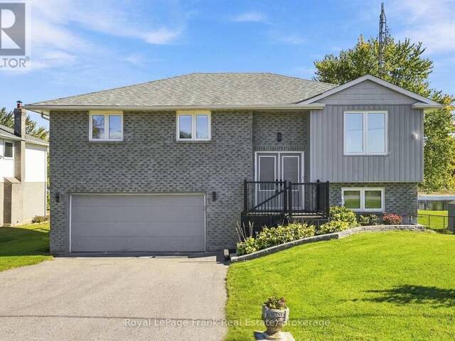 20915 BRUNON AVENUE Scugog Ontario, L0C 1G0 - 4 Bedrooms Waterfront Home For sale