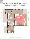 14 RICHMOND STREET E | Kawartha Lakes Ontario | Slide Image Forty-seven
