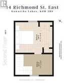 14 RICHMOND STREET E | Kawartha Lakes Ontario | Slide Image Forty-eight