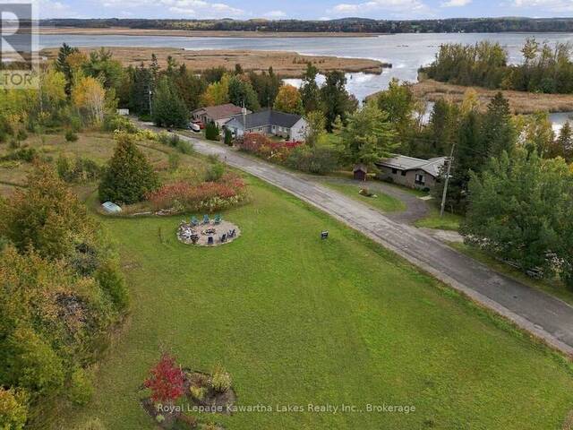 PT LT 17 SOUTHSIDE ROAD Lindsay Ontario, K9V 4R5 - Waterfront Land For Sale