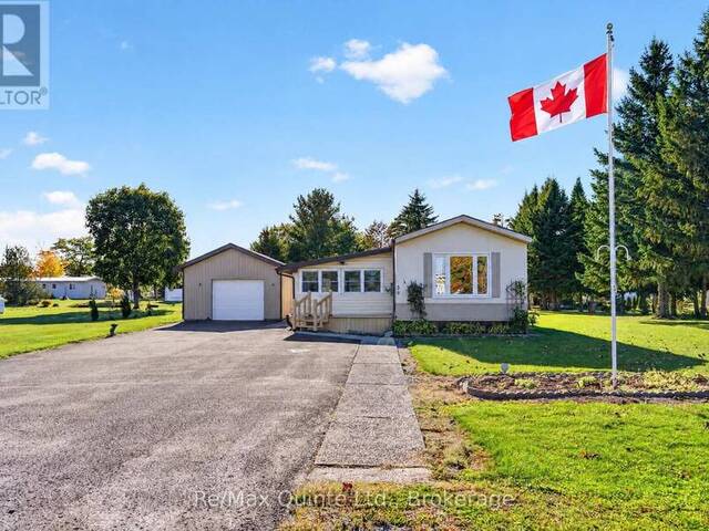 30 CHANDOS STREET Havelock-Belmont-Methuen Ontario, K0L 1Z0 - 2 Bedrooms Home For Sale